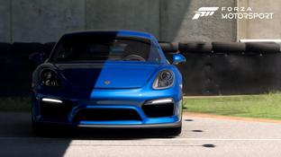 Forza Motorsport получила обновление 19. Новые трассы, автомобили и улучшения