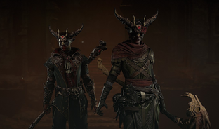Diablo 4 получит DLC, поддержку клавиатуры и мыши на консолях. Blizzard показала дорожную карту на 2025-2026 годы