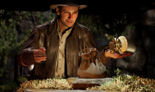 Раскрыт размер Indiana Jones and the Great Circle на PlayStation 5