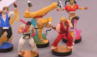 В третьем сезоне Street Fighter 6 добавят ряд икон серии — слух