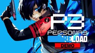 Persona 3 Reload получила демо. Игру можно попробовать бесплатно на всех платформах