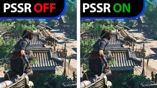 Улучшила ли Ubisoft PS5 Pro-версию Assassin's Creed Shadows. Знакомимся с тестом PSSR и сравнительным анализом
