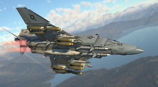 Трассировка лучей War Thunder работает на видеокартах любых производителей — Gaijin оптимизировала работу технологии