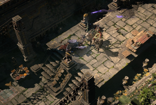 Сотни геймеров в Path of Exile 2 получили бан до конца лиги — они использовали эксплойт, который не успели оперативно исправить