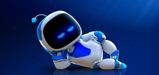 Astro Bot стала триумфатором BAFTA Game Awards 2025, завоевав победу в пяти номинациях