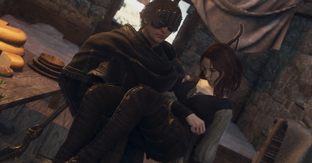 Dragon's Dogma 2 внезапно получила мини-патч в Steam. Capcom позаботилась о запасливых геймерах