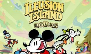 Switch теряет эксклюзив. Disney Illusion Island в мае выйдет на других платформах — СМИ