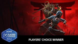 Владельцы PlayStation выбрали лучшую игру марта. Победила Assassin’s Creed Shadows