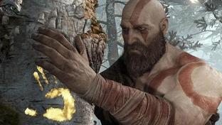 God of War чуть не провалилась. Босс PlayStation был в ужасе после тестирования игры