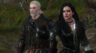 CDPR повысила цены Cyberpunk 2077, The Witcher 3 и других игр для Казахстана в Steam