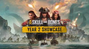Skull and Bones провалилась, но издатель не сдаётся. Игра получит вторую жизнь