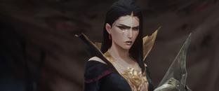 Riot выпустила мрачный кинематографический ролик League of Legends, посвященный первому сезону 2025 года