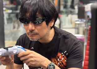 Разработка Death Stranding 2 почти завершена — Хидео Кодзима лично проверяет качество игры