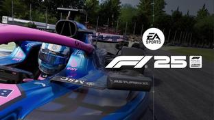 EA Sports обновит режим My Team в F1 25