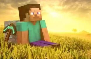 Фильм «Minecraft в кино» взорвал интерес к игре. Онлайн вырос на 30%»