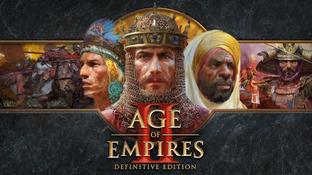 Age of Empires 2 выйдет на PlayStation 5 в мае