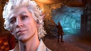 В Baldur’s Gate 3 c помощью мода Path to Menzoberranzan вернут подземелье Иреникуса