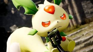 Разработчики Palworld вдохновлялись не Pokémon. Студия раскрыла, на какую игру ориентировалась
