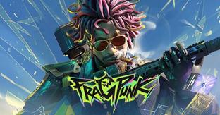 Сетевой шутер Fragpunk выйдет на PS5 и Xbox Series в апреле