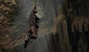 Indiana Jones and the Great Circle получила крупное обновление с улучшениями трассировки лучей и новыми возможностями
