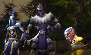 «Это фантастика!»: Blizzard провела волну банов в WoW Classic и даже некоторые нарушители правил рады получить наказание