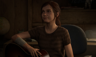 The Last of Us 2 на ПК получила патч 1.1 с улучшением производительности и исправлением багов