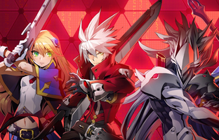 Рогалик BlazBlue Entropy Effect получил перевод на русский язык и скоро будет коллаб с Dead Cells