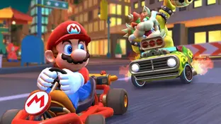 Mario Kart World получит режим производительности в 120fps, считают эксперты