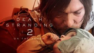 Кодзима идёт навстречу игроками. В Death Stranding 2 разрешат не сражаться с боссами