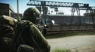 Фанаты Escape from Tarkov призвали Никиту Буянова остановиться и починить игру — он уже присматривается к безгильзовой винтовке