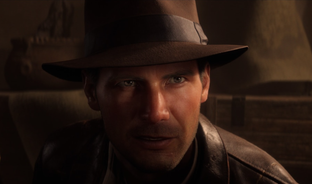 Диск Indiana Jones And The Great Circle для PS5 не содержит всех данных — оставшиеся 80% нужно скачивать через Интернет