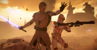 EA радует заботой — вышло обновление Star Wars Battlefront 2 с исправлением критических уязвимостей, использовавшихся хакерами