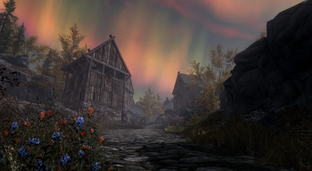 Для Skyrim вышел мод на 110 ГБ с переделкой 32 тысяч текстур до 8K-разрешения