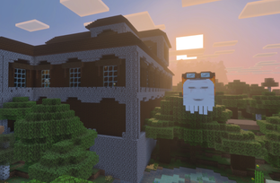 В Minecraft тестируют цензуру и замену биомов. Представлено бета-обновление 1.21.80.27