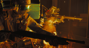 FBC Firebreak получит официальный перевод на русский язык. Remedy представила список локализаций