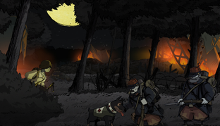 Спустя 11 лет Ubisoft добавила достижения в Valiant Hearts The Great War на ПК в Steam