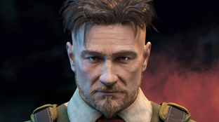 Авторы Atomic Heart выпустили косплей-гайд брутального Охотника из DLC Enchantment Under the Sea