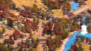 Дополнение для Age of Empires 2 вызвало бурю эмоций игроков из Китая