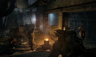 Metro 2033 Redux бесплатно раздают в Steam и GOG в честь 15-ой годовщины