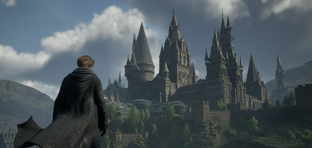 Hogwarts Legacy возглавила британский чарт продаж спустя 2 года после релиза