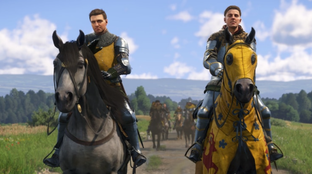 Герои Kingdom Come Deliverance 2 появятся в Fortnite? Разработчики и актёры отреагировали на инсайды