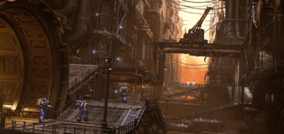 Warhammer 40,000 Space Marine 2 получила крупное обновление 7.0 с новым врагом, PvE-операцией и системой престижа в духе Call of Duty
