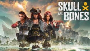 «АААА-проект» Skull and Bones ждёт второй год поддержки с кракеном и PvP