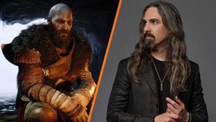 «Мой вклад завершен». God of War лишилась ещё одного ключевого разработчика