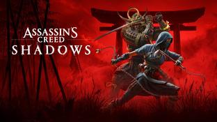 Три недели на вершине. Assassin’s Creed: Shadows стала хитом в США несмотря на критику — аналитик