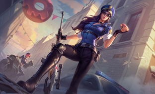 Вредители в League of Legends в опасности — Riot «в 10 раз» улучшит систему обнаружения троллей и других нарушителей правил