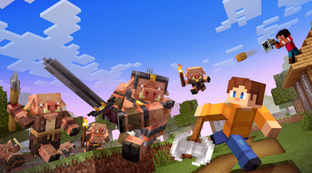 Фанат Minecraft спустя 15 лет лишился купленной игры из-за изменившихся правил Mojang
