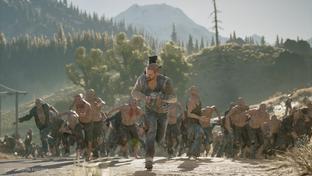 Новый режим в Days Gone Remastered предложит до 10 часов геймплея. Авторы раскрыли подробности
