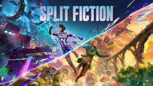 Split Fiction использует уникальную функцию Nintendo Switch 2. Игроки смогут делиться игрой
