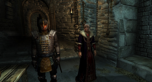 На сайте Bethesda нашли упоминание ремастера TES 4 Oblivion